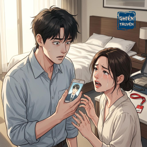 Sau Khi Nhặt Được Điện Thoại, Tôi Trở Thành Bạch Nguyệt Quang Đã Qua Đời