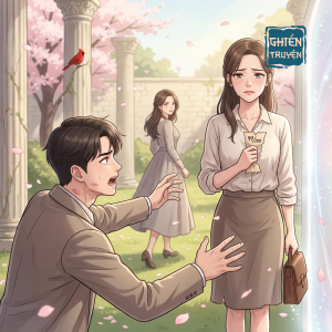 Công Lược Thất Bại