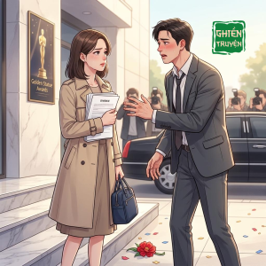Tình Ý Chưa Từng Dừng Lại