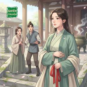Y Phục Cũ, Nhân Duyên Mới