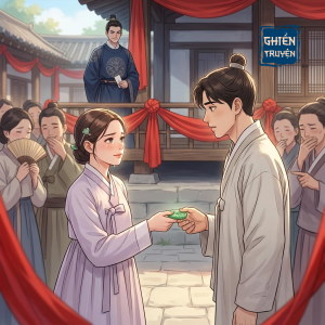 Gả Đúng Lương Duyên