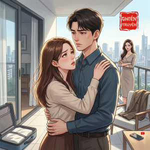Trúc Mã Phá Sản Rồi Bị Tôi Dạy Thành Cún Ngoan