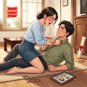 Tôi Và Trúc Mã Thầm Thích Nhau