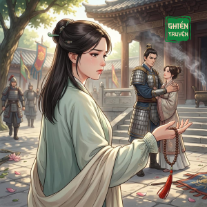 Đại Nguỵ Hoàng Thái Nữ