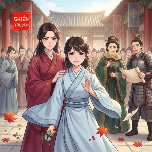 Song Đường Phó Vãn Tình