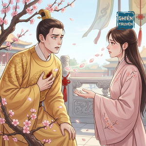 Hoa Linh: Cánh Hoa Bản Mệnh Cuối Cùng