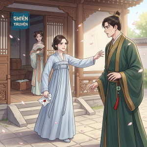 Chủ Mẫu Đức Hạnh