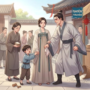 Tuyết Lạnh Thành Xuân