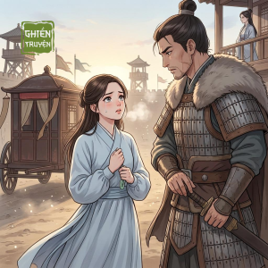 Mắt Cá Lẫn Ngọc