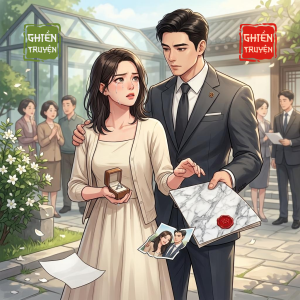 Sau Khi Bị Từ Hôn, Tôi Gả Cho Tam Thúc Của Anh Ta