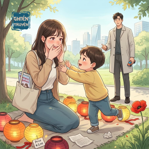 Quyết Định Rung Động