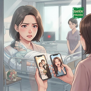 Bến Đỗ Của Bản Thân