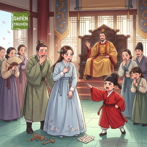 Ta Bắt Thái Tử Làm Nam Tức Phụ Của Mình