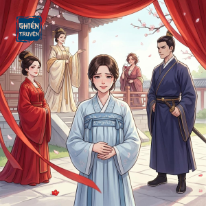 Thắp Đèn Nối Ngày