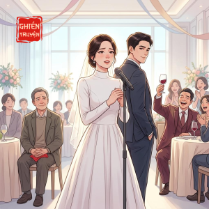 Cha Dượng Nuôi Tôi Học Thành Tài, Cha Ruột Dùng Tiền Ép Tôi Nhận Cha