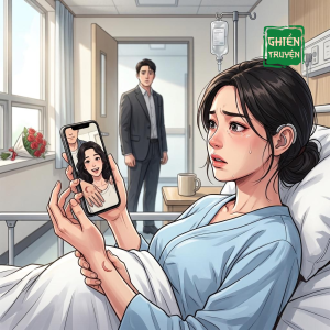Tôi Phát Hiện Tiểu Tam Là Người Đã Bạo Lực Học Đường Mình