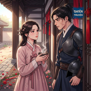 Phu Quân Của Ta Là Một Chú Chó Nhỏ