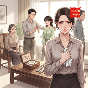 Phong Nguyệt Vi Cục