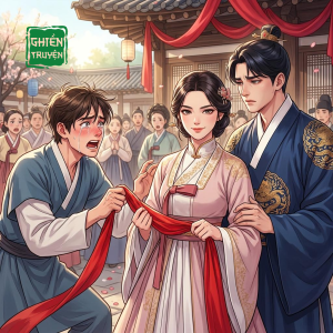 Thứ Nữ Mở Màn Bình Luận