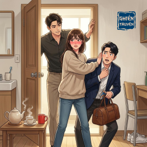 Bao Nuôi Nhầm Thái Tử