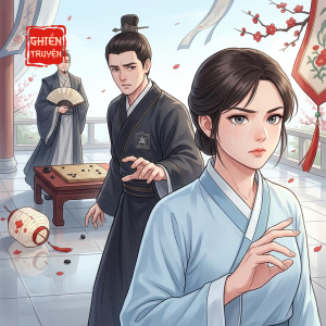 Kỳ Ý Lạc