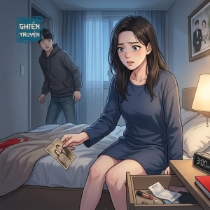 Lối Thoát Khỏi Vũng Lầy