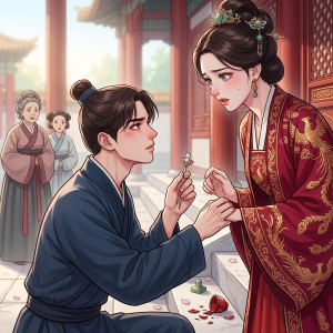 Mị Ma Ban Ngày