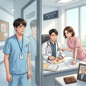 Lời Nói Dối Sáu Năm