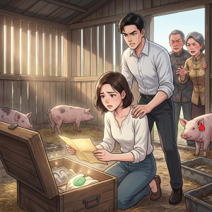 Chuồng Lợn Sạch Hơn Nhà Tổ