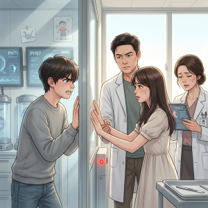 Gia Đình Hoàn Mỹ Giả Tạo