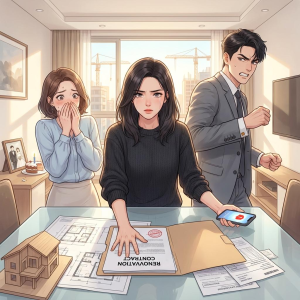 Bẫy Ngày Kỷ Niệm
