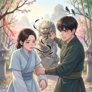 Miệng Quạ Đòi Công Bằng