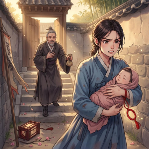 Ký Sự Hoành Thánh Biện Kinh