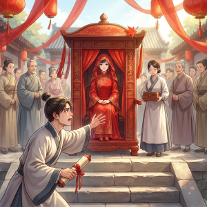 Lương Duyên Của Nàng Ngốc