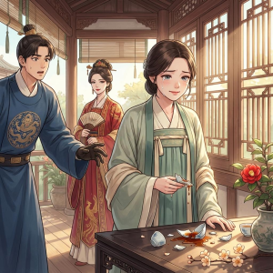 Đập Vỡ Cửu Liên Hoàn