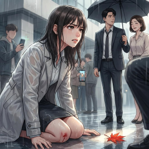 Anh Không Hề Ngoảnh Lại