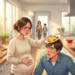 Vì Vợ Cũ, Anh Mất Tất Cả