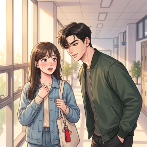 Chỉ Anh Nhận Ra Tôi