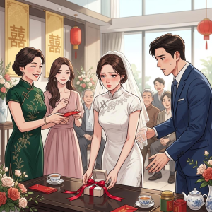 Phong Bao 888 Tệ