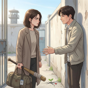 Anh Đợi Em Lâu Lắm Rồi