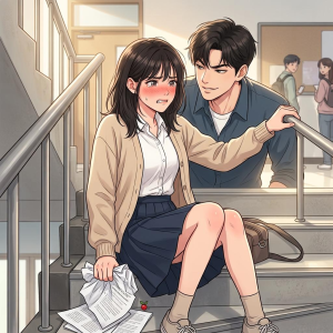 Lỡ Mồm Đòi Gả Vào Nhà Thầy