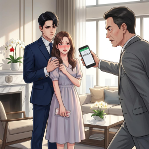 Gọi Nhầm Kim Chủ, Yêu Đúng Người
