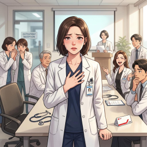 Ngày Tôi Mất Chức