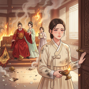 Ta Chết Giữa Biển Lửa