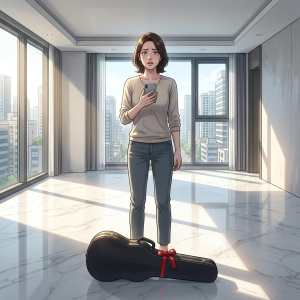 Chồng Tôi Bán Cả Căn Nhà