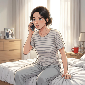 Ly Hôn Với Bác Sĩ Hứa