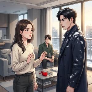 Yêu Tạm, Mất Cả Đời