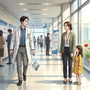 Ba Tôi Chết Vì Chờ Anh Cầm Dao Mổ