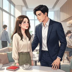 Chào Cô Triệu, Tôi Đến Xem Mắt