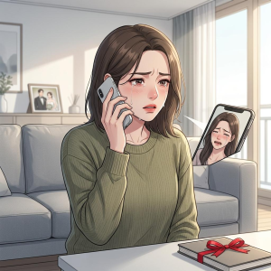 Nửa Năm Chưa Chung Giường